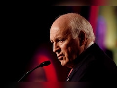 Dick Cheney, Former US Vice President And Republican Giant, Dies At 84
