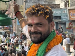 बिहार बदलेंगे, ताकि आपके बच्चे सवाल ना पूछे कि जब...पहले चरण के मतदान के बाद जनता से खेसारी की अपील