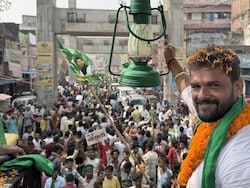 Khesari Lal Yadav Gets Mira Bhayander Civic Body Notice Over Illegal Construction