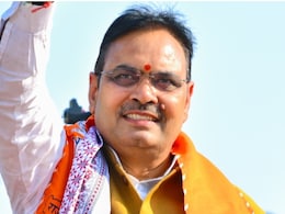 Rajasthan Politics: राजस्थान की राजनीति में हलचल, CM भजनलाल दिल्ली रवाना, विकास की बैठकें या सियासी मंथन?