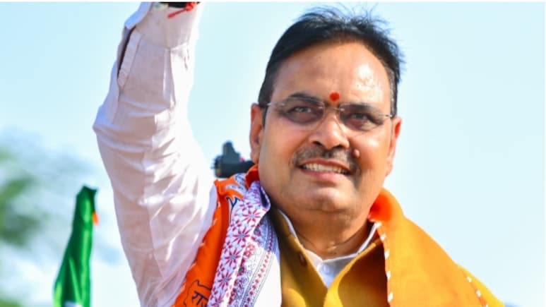 Rajasthan Politics: राजस्थान की राजनीति में हलचल, CM भजनलाल दिल्ली रवाना, विकास की बैठकें या सियासी मंथन?