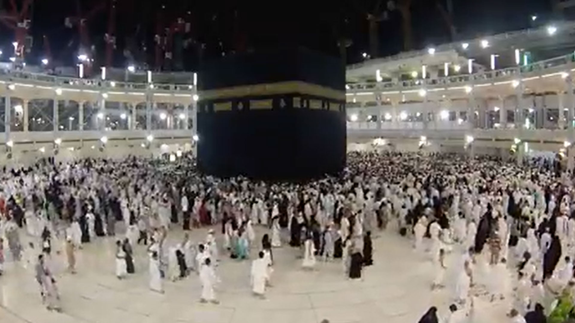 42 Indians Feared Dead In Bus-Tanker Collision Near Medina In Saudi: Reports