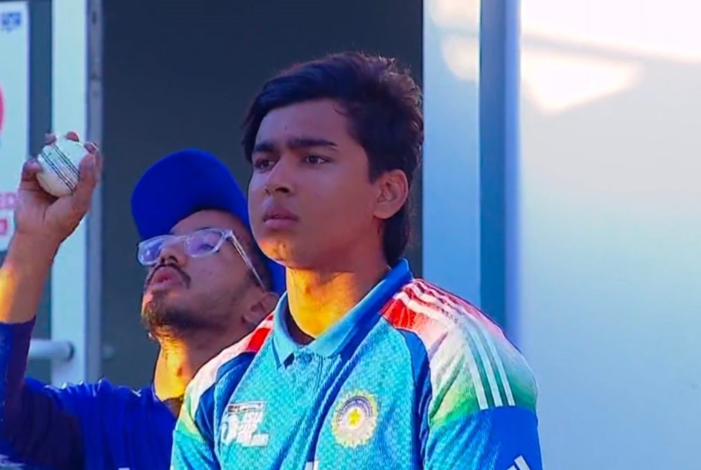 Internet Fumes Over Vaibhav Suryavanshi's Super Over Snub After India A's Narrow Loss In Asia Cup Rising Stars Semi-Final