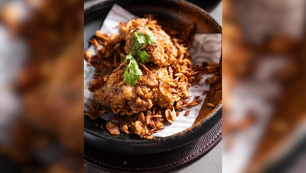 Latest and Breaking News on NDTV