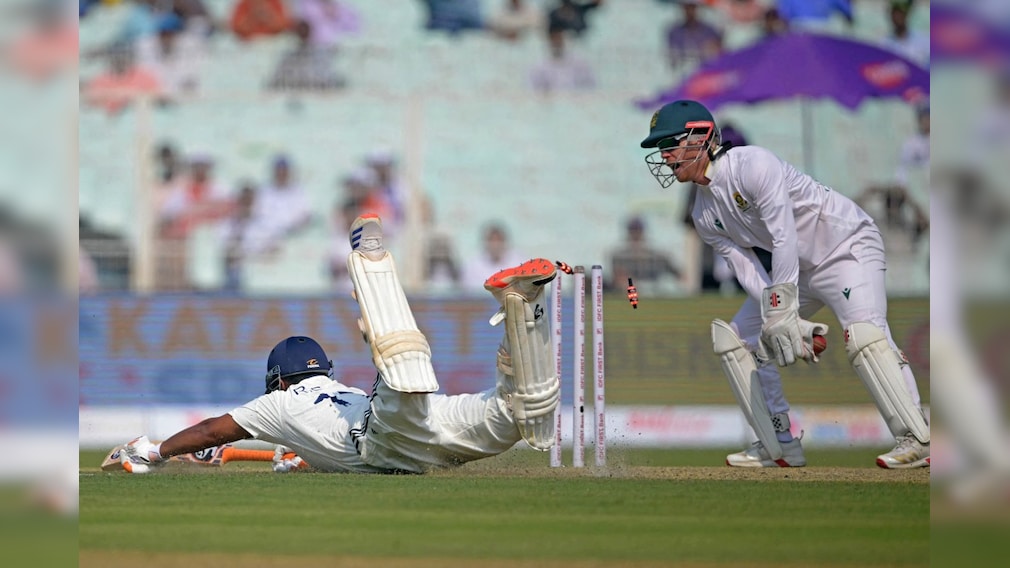 IND vs SA: How The First Test Became A Lesson In Self-Sabotage