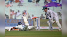Opinion | IND vs SA: How The First Test Became A Lesson In Self-Sabotage