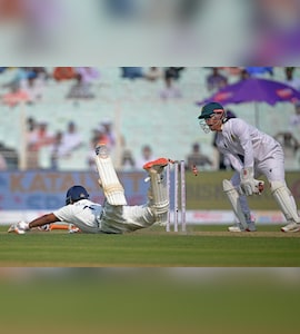 "Mockery Of Test Cricket": Harbhajan Singh Blasts Eden Gardens Pitch For 1st India vs South Africa Test