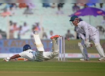 Opinion | IND vs SA: How The First Test Became A Lesson In Self-Sabotage