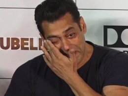 एक्ट्रेस ने सलमान खान के आंसुओं को कहा फर्जी, बोली- हमें ब्रेन हैम्रेज भी हो जाए तो पूछने नहीं आओगे...