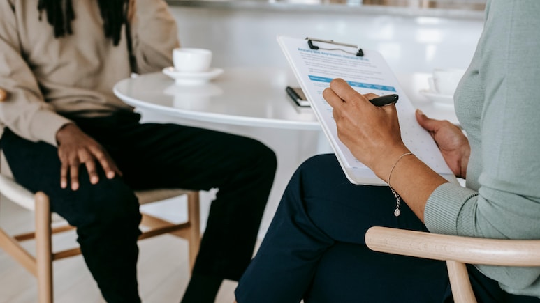 Recruiter 'Ghosted Again' After Candidate Fails To Show Up For Interview, Post Viral