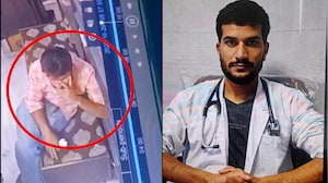 White-Collar Terror Trail Deepens; Umar's Missing Phone Raises Questions