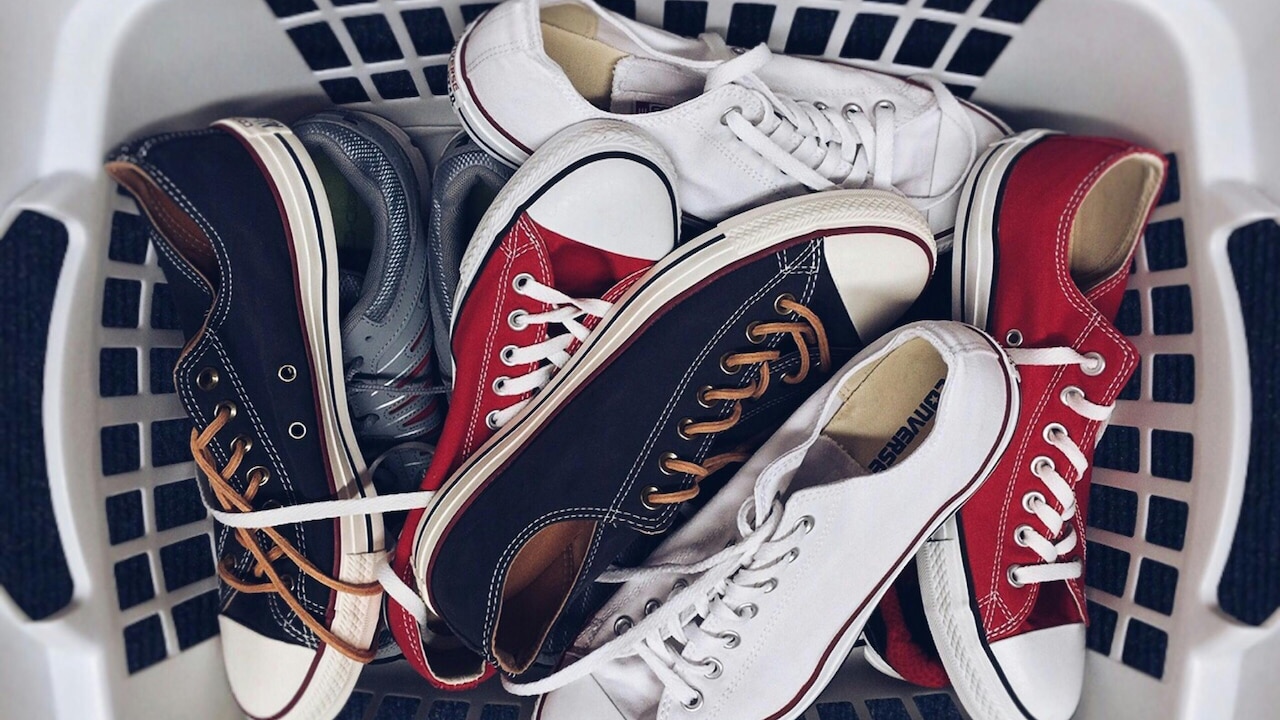 USPA And Rare Rabbit Shoes On Myntra Black Friday Sale: Weekend-Ready Footwear At Min. 40% Off.