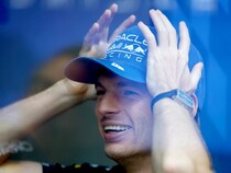 Max Verstappen Suffers Setback In Push For Fifth Title