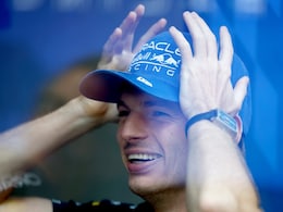 Max Verstappen Suffers Setback In Push For Fifth Title