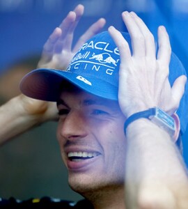 Max Verstappen Suffers Setback In Push For Fifth Title