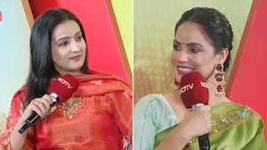 Watch: Actor Neetu Chandra's Rapid Fire At NDTV Bihar Power Play