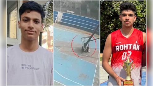 दो खिलाड़ियों की मौत के बाद एक्‍शन में हरियाणा सरकार, बास्केटबॉल पोलों की जांच शुरू, दो अधिकारी सस्‍पेंड