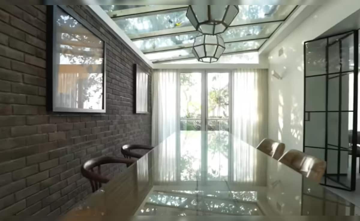 Latest and Breaking News on NDTV