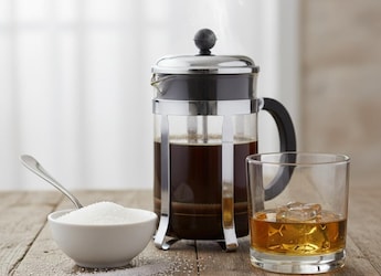 3 Everyday Foods That Can Make Menopause Symptoms Worse