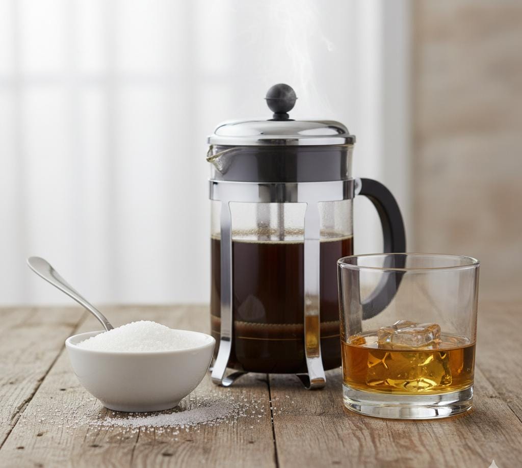 3 Everyday Foods That Can Make Menopause Symptoms Worse