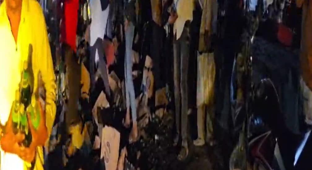 Latest and Breaking News on NDTV