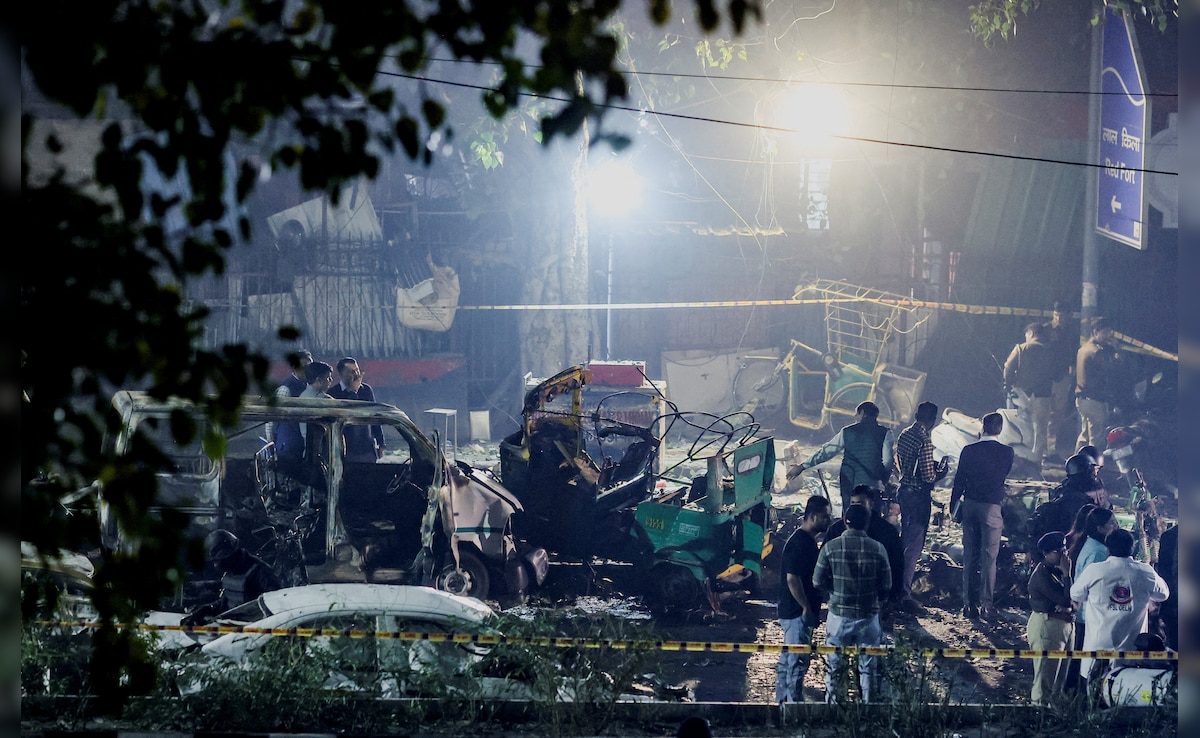 Latest and Breaking News on NDTV