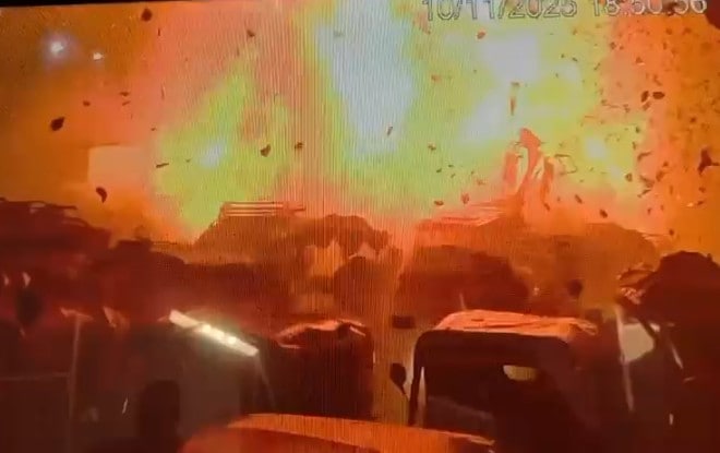 Latest and Breaking News on NDTV