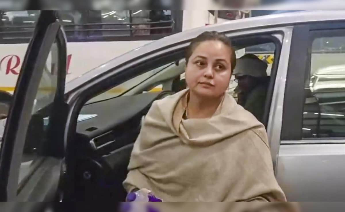 Latest and Breaking News on NDTV Latest and Breaking News on NDTV