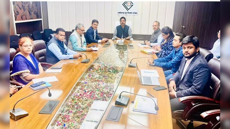 Chhattisgarh News: राज्य स्तरीय आवास मेले में 2000 करोड़ की नई आवासीय योजनाओं का होगा शुभारंभ, आपको क्या फायदा?