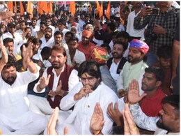 भोपाल में क्षत्रिय क्रांति सम्मेलन में करणी सेना की चेतावनी, मांगे नहीं मानी तो सड़क से सदन तक करेंगे आंदोलन