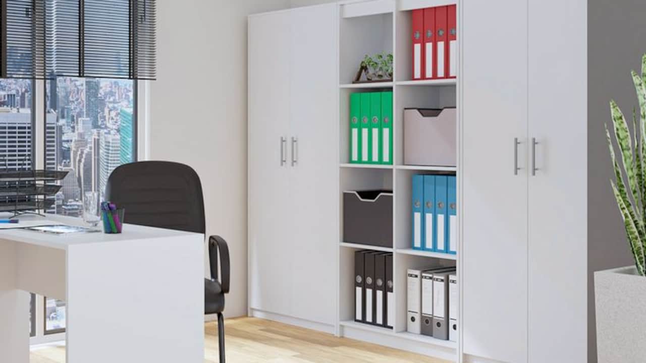 Amazons Early Black Friday Deals: Budget-Friendly Bookcases Amazons Early Black Friday Deals: Budget-Friendly Bookcases