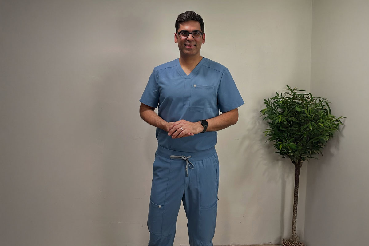 Dr. Sethi,Dr. Sethi Instagram,Dr. Sethi Latest updates,social media,news and media,Dr. Sethi viral pics,Dr. Sethi videos,how to boost immunity,trending story,Whosthat360