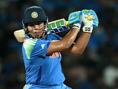 Sourav Ganguly Pins Huge Hopes On Womens World Cup-Winner Richa Ghosh