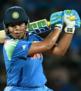 Sourav Ganguly Pins Huge Hopes On Womens World Cup-Winner Richa Ghosh