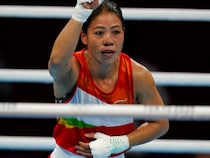Indian Boxers Should Avoid Overconfidence, Focus On Gold At CWG, Asian Games: Mary Kom