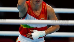 Mary Kom, 6-Time World Champion, Considering Move To Professional Boxing