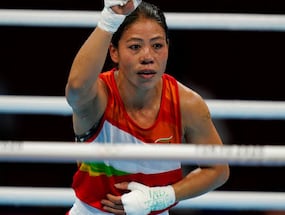 Indian Boxers Should Avoid Overconfidence, Focus On Gold At CWG, Asian Games: Mary Kom