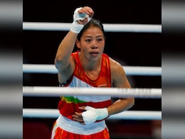 'Asian Games Will Be Tougher Than CWG': Mary Kom On Indian Boxing Prospects