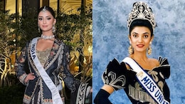 Manika Vishwakarma Was Asked Same Question As Sushmita Sen At Miss Universe 1994. Her Million-Dollar Answer