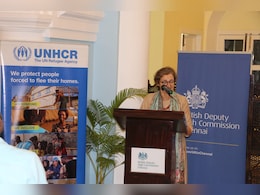 "Hope To Resume Repatriation": UNHCR India Chief On Lankan Refugees