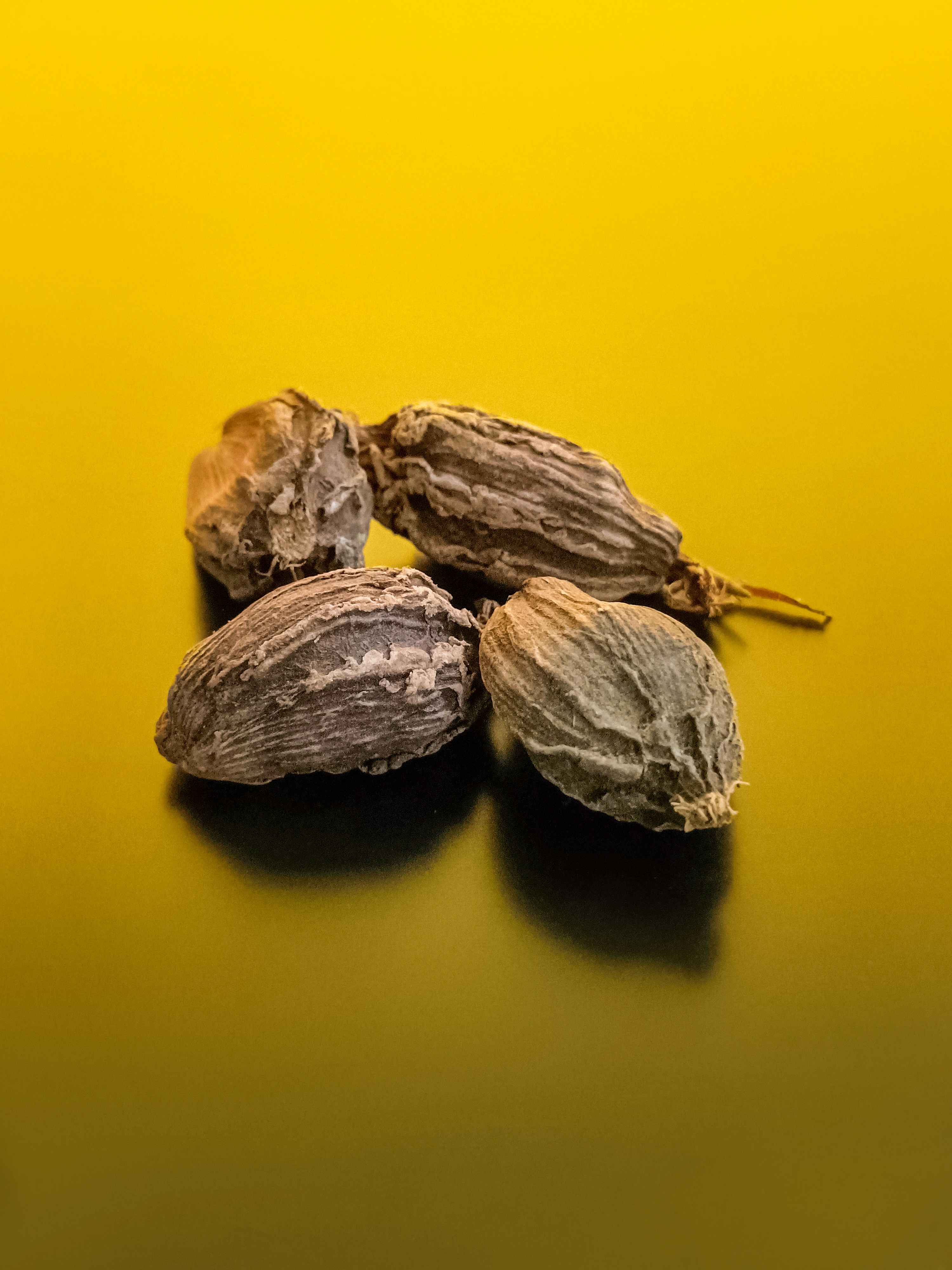 5 Health Benefits Of Badi Elachi Or Black Cardamom