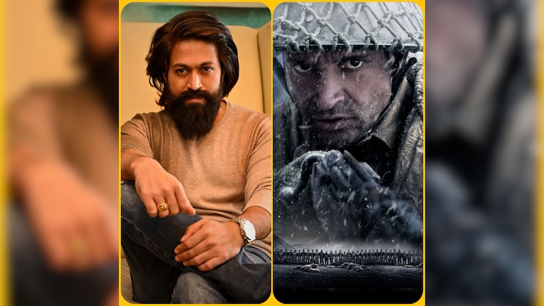 यश लॉन्च करेंगे फरहान अख्तर स्टारर '120 बहादुर' का ट्रेलर