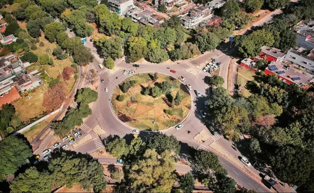 Latest and Breaking News on NDTV