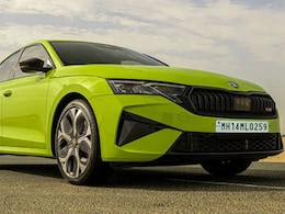 Skoda Octavia RS Second Batch Likely To Arrive Early Next Year