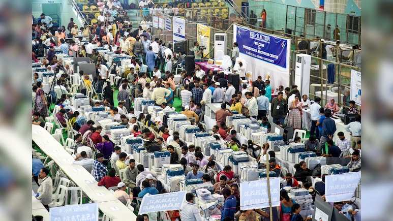 By-Election Result Live: विधानसभा उपचुनाव में रोचक मुकाबला, पंजाब में SAD आगे कश्मीर में बीजेपी का जलवा, जानिए हर सीट का हाल