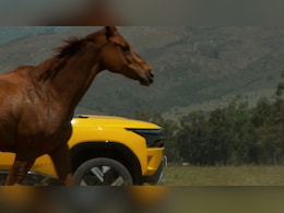 Tata Sierra Teased Ahead Of November 25 Debut; Here's What We Know So Far