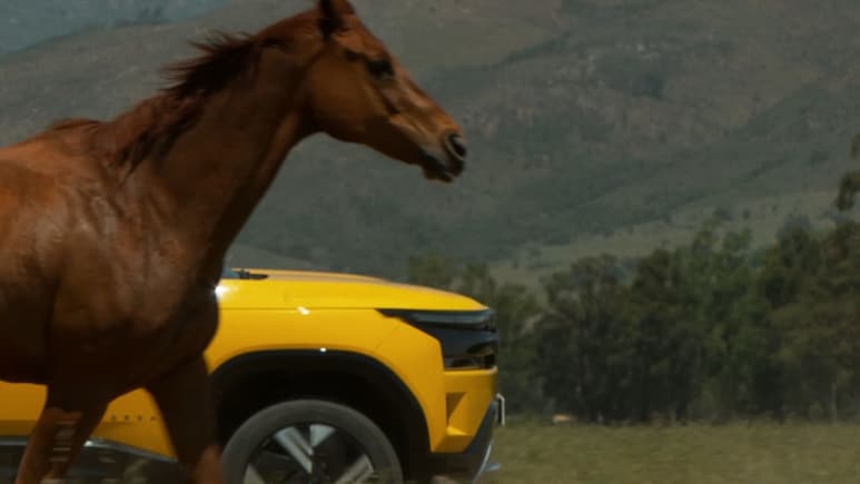 Tata Sierra Teased Ahead Of November 25 Debut; Here's What We Know So Far