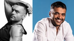Internet Finds Zomato Founder Deepinder Goyal's Twin In Zeenat Aman's Son Zahaan Khan