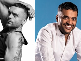 Internet Finds Zomato Founder Deepinder Goyal's Twin In Zeenat Aman's Son Zahaan Khan