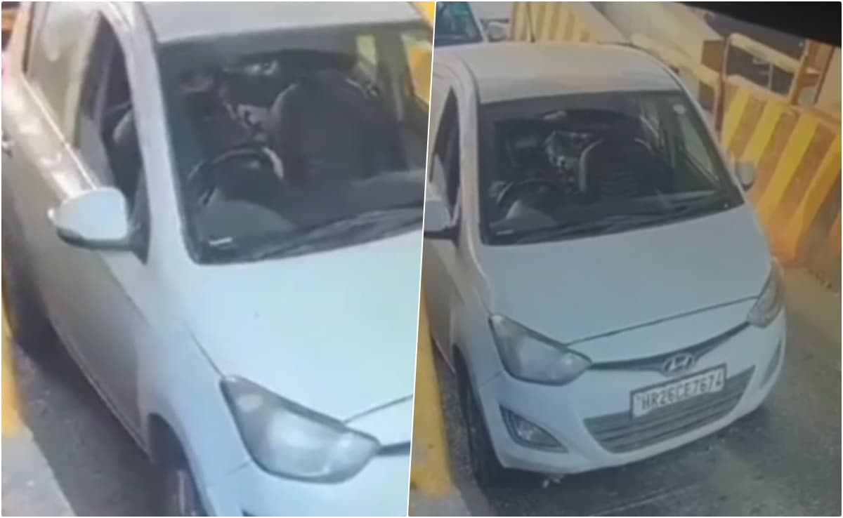 Latest and Breaking News on NDTV